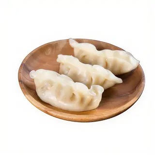 Gyozas japonesas